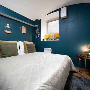 Appartement met een Slaapkamer